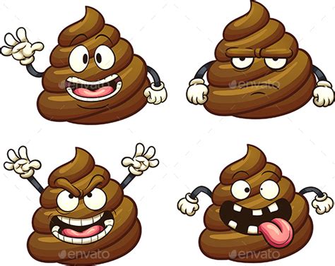 From Silent Films to YouTube: A Brief History of Poop Cartoons